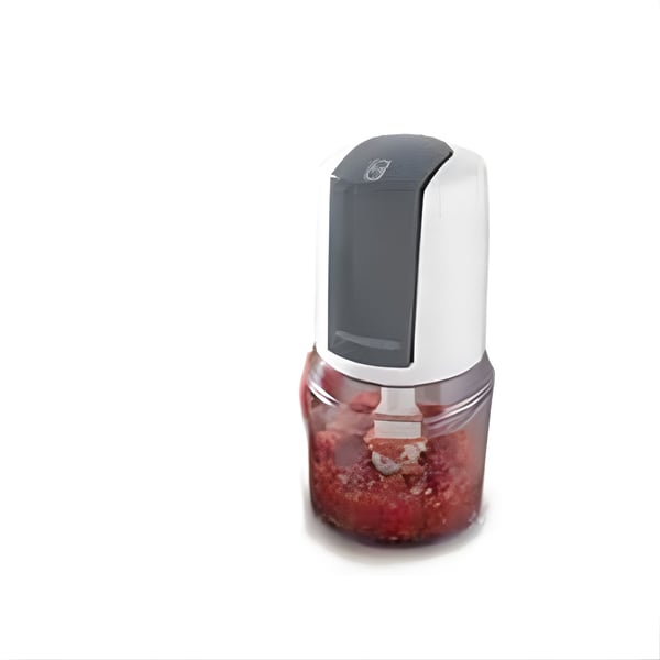 קוצץ מזון דו-קומתי עוצמתי 500W - מתנה עסקית יוקרתית