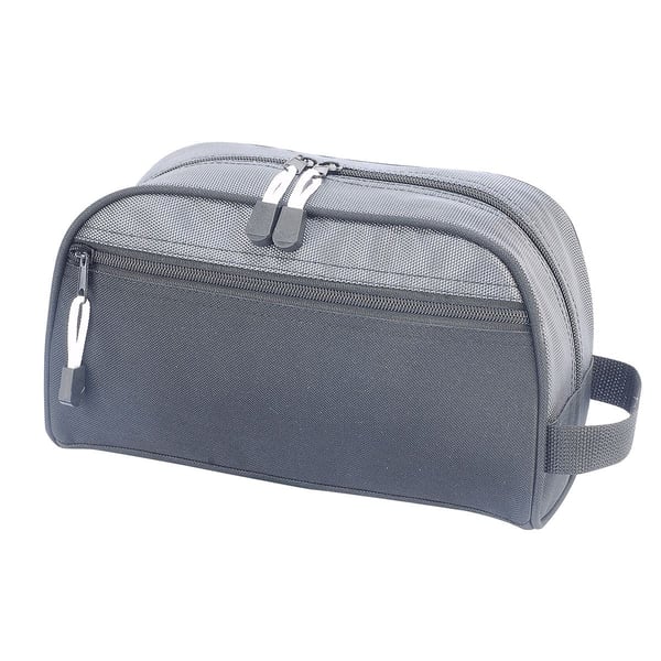 Petra Toiletry Bag - Perfect for Custom Design