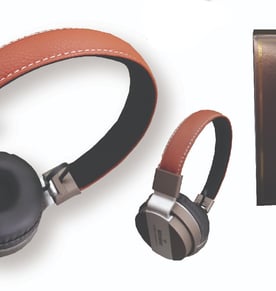 אוזניות קשת אלחוטיות - חוויית שמע מושלמת