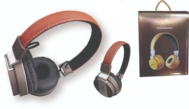 אוזניות קשת אלחוטיות - חוויית שמע מושלמת