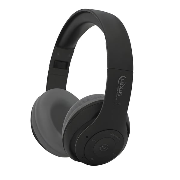 Lexus Wireless Headphones - Premium Sound and Comfort