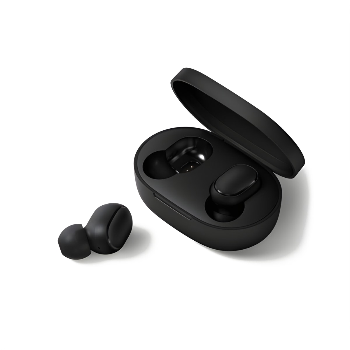 אוזניות אלחוטיות XIAOMI Mi True Wireless Basic 2