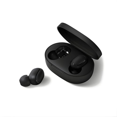 אוזניות אלחוטיות XIAOMI Mi True Wireless Basic 2