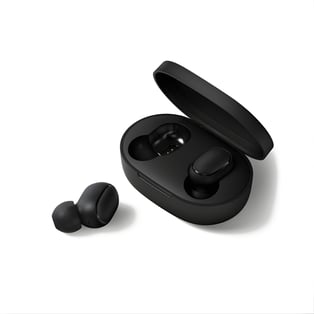 אוזניות אלחוטיות XIAOMI Mi True Wireless Basic 2