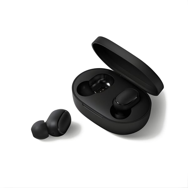 אוזניות אלחוטיות XIAOMI Mi True Wireless Basic 2