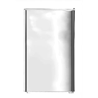 Normande Office Mini Fridge in Sleek Black