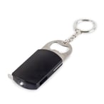 Stefan Multifunctional Keychain Holder