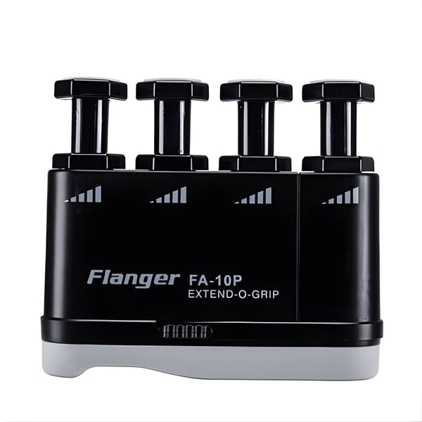 מאמן אצבעות חדשני דגם FA-10P מבית Flanger