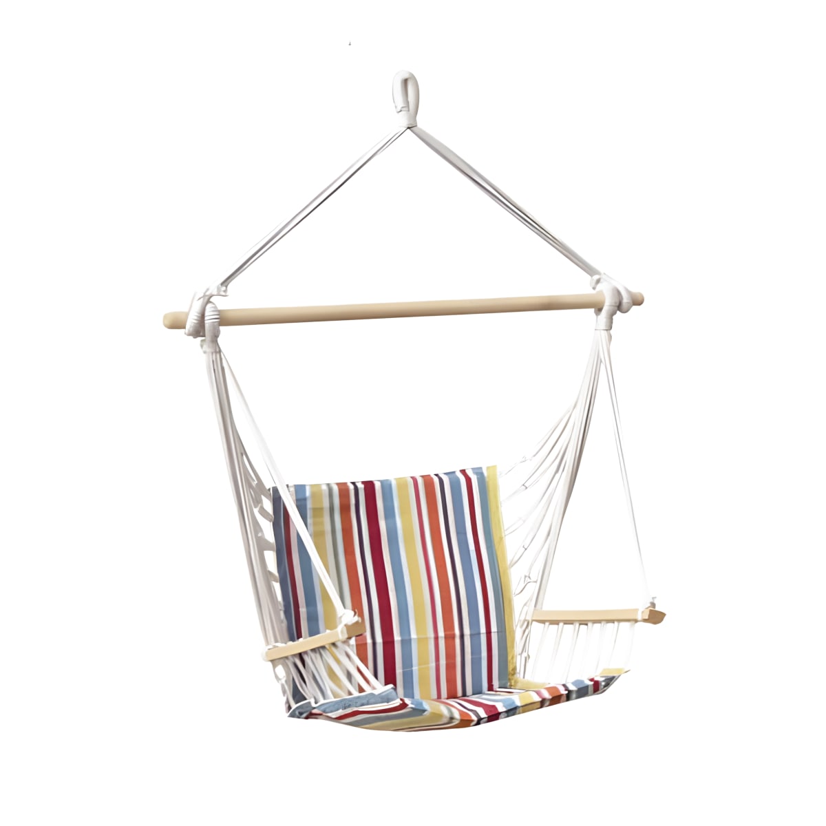 ערסל ישיבה מרופד ונוח מבית CAMPTOWN