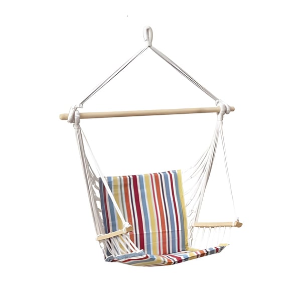 ערסל ישיבה מרופד ונוח מבית CAMPTOWN