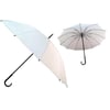 מטריית משפחה פרימיום 27 אינצ' - הגנה מושלמת בכל מזג אוויר