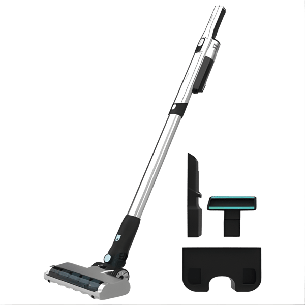 CECOTEC Cordless Vacuum with Advanced Technology