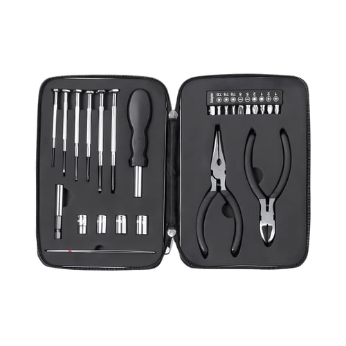 Tool Set Ambery
