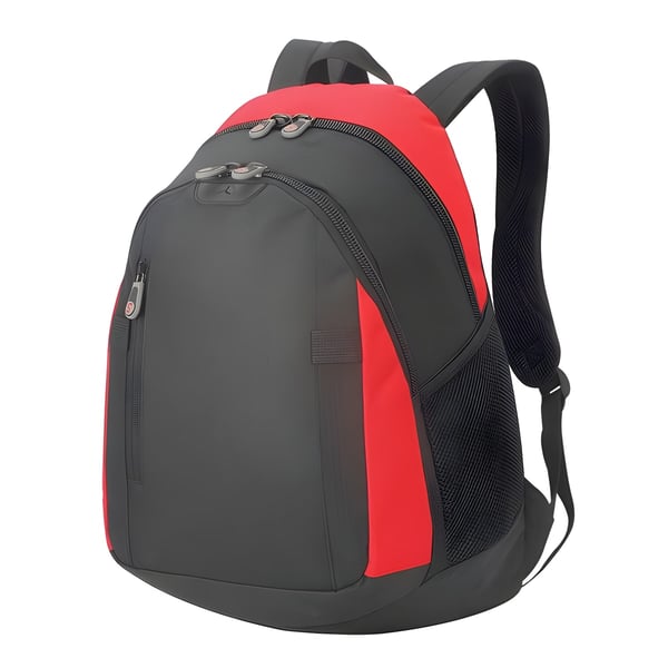 Sporty Laptop Backpack 15" - Campus