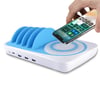 Galaxy Station Smart Charging Dock for Home and Office