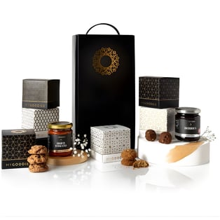 Sun Black Premium Gift Set