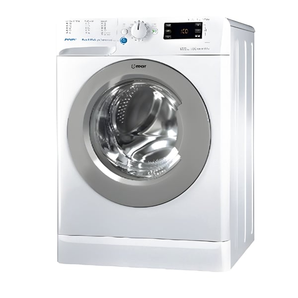 INDESIT 9kg Washing Machine with 14 Efficient Programs