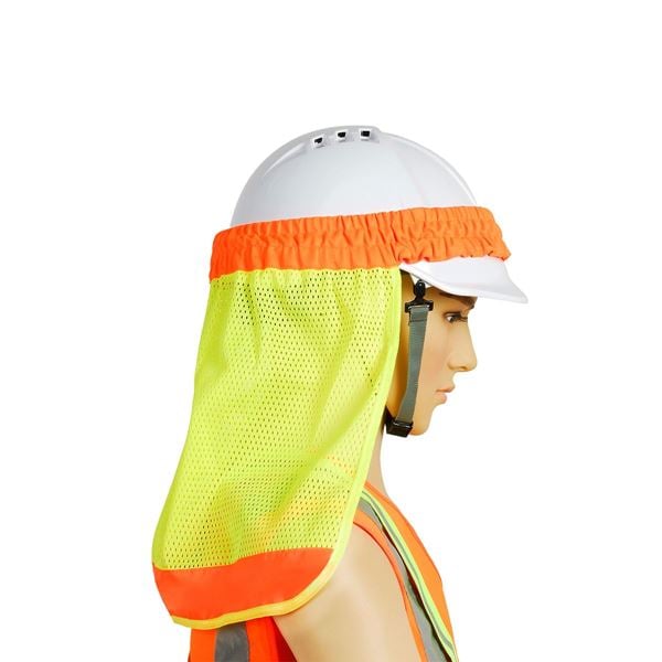 Professional Neck Guard for Helmet