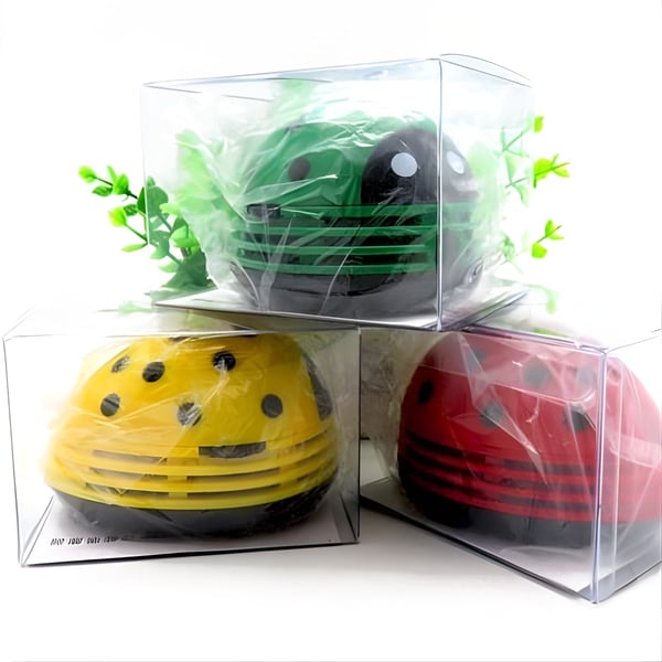 Ladybug Vacuum Cleaner – Powerful and Efficient Cleaning
