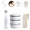 Portable Lunch Gift Set