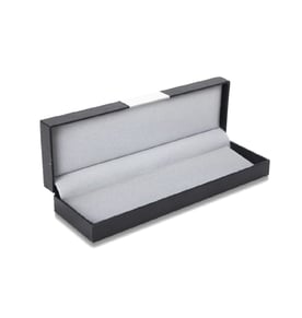 קופסה מהודרת לזוג עטים - מתנה עסקית מושלמת