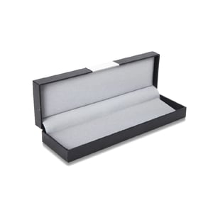 קופסה מהודרת לזוג עטים - מתנה עסקית מושלמת