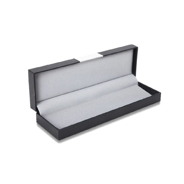 קופסה מהודרת לזוג עטים - מתנה עסקית מושלמת