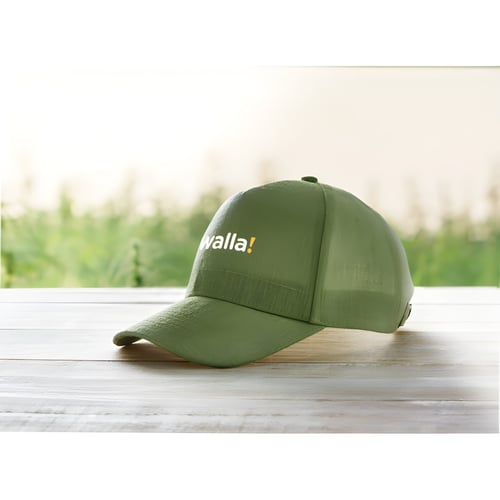 NAIMA CAP