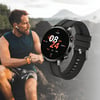 Smart Sport Watch Z5 with Music Loading by Packard Bell