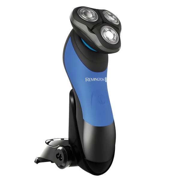 מכונת גילוח חשמלית Remington HYPERFLEX Aqua Plus - חווית גילוח מושלמת
