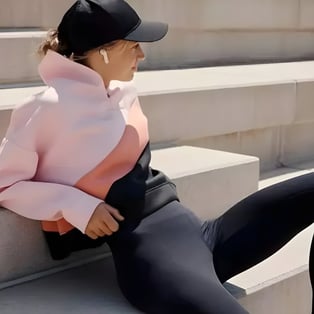 אוזניות JBL אלחוטיות עם ביטול רעשים אקטיבי - דגם T235NC