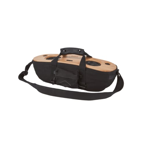 רמקול אלחוטי BAG OF RIDDIM 2 מבית House of Marley