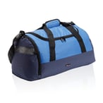 תיק ספורט וטיולים מעוצב עם תא נעליים