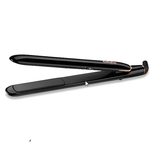 BaByliss Professional Hair Straightener