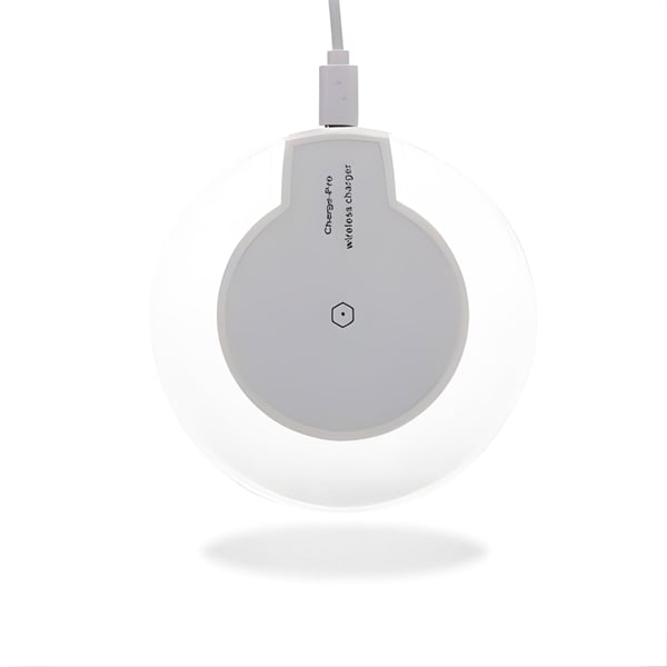 Round Wireless Fast Charger 5W