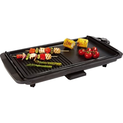 Electric Health Grill - Cook Deliciously Right