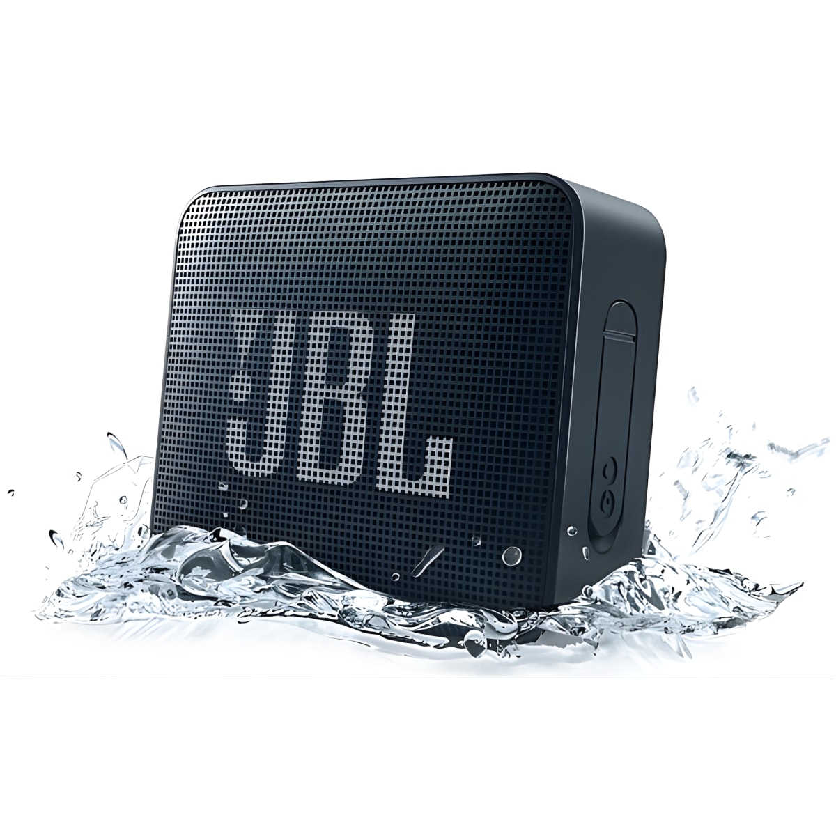 רמקול אלחוטי עמיד במים JBL GO ESSENTIAL