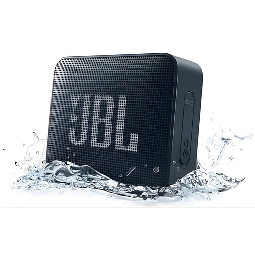 רמקול אלחוטי עמיד במים JBL GO ESSENTIAL