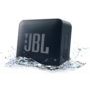 JBL GO ESSENTIAL Wireless Waterproof Bluetooth Speaker
