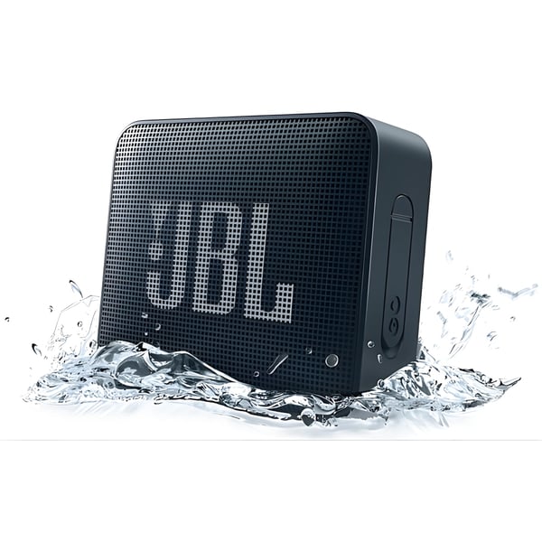 רמקול אלחוטי עמיד במים JBL GO ESSENTIAL