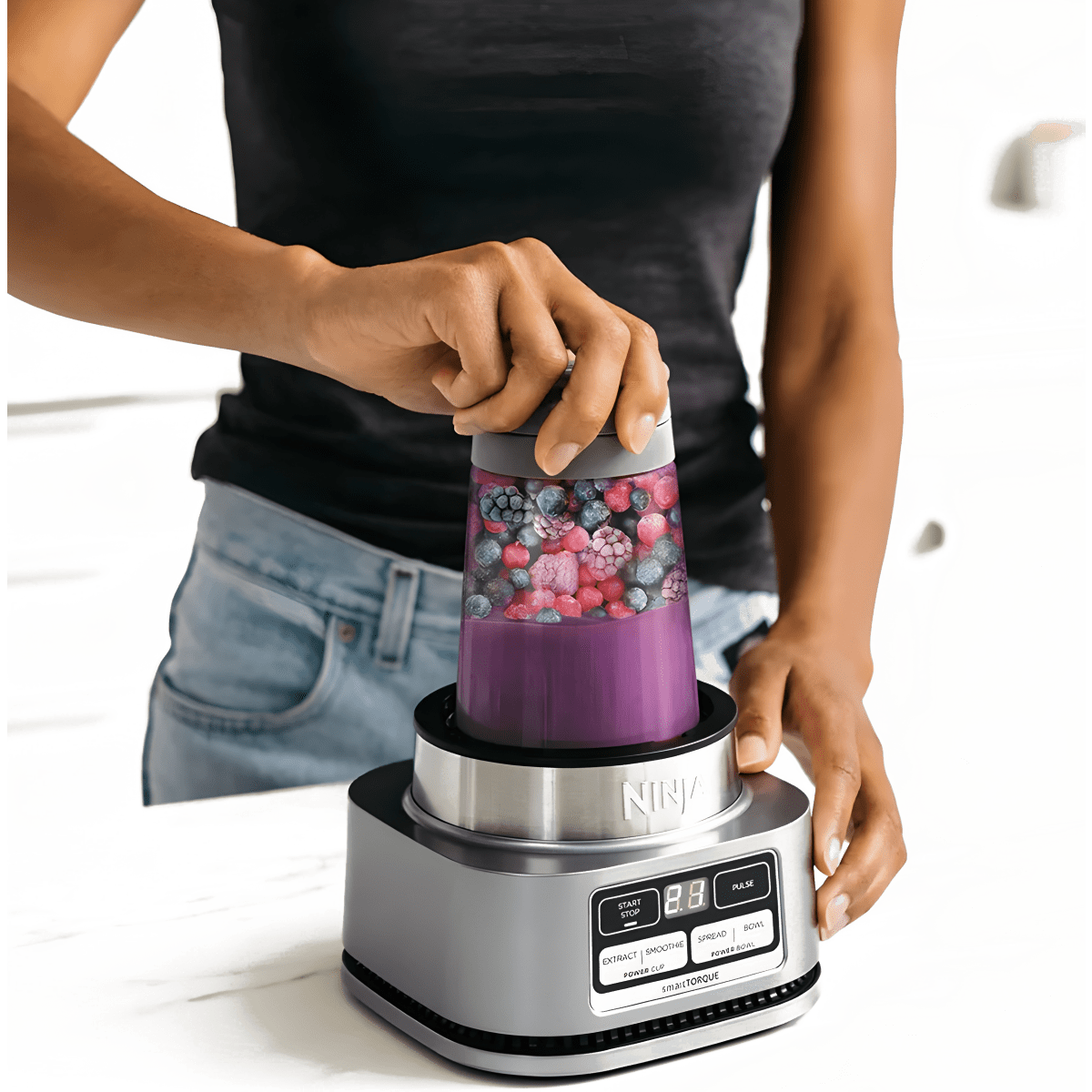 נוטרי דו כותש נינג'ה חזק ™