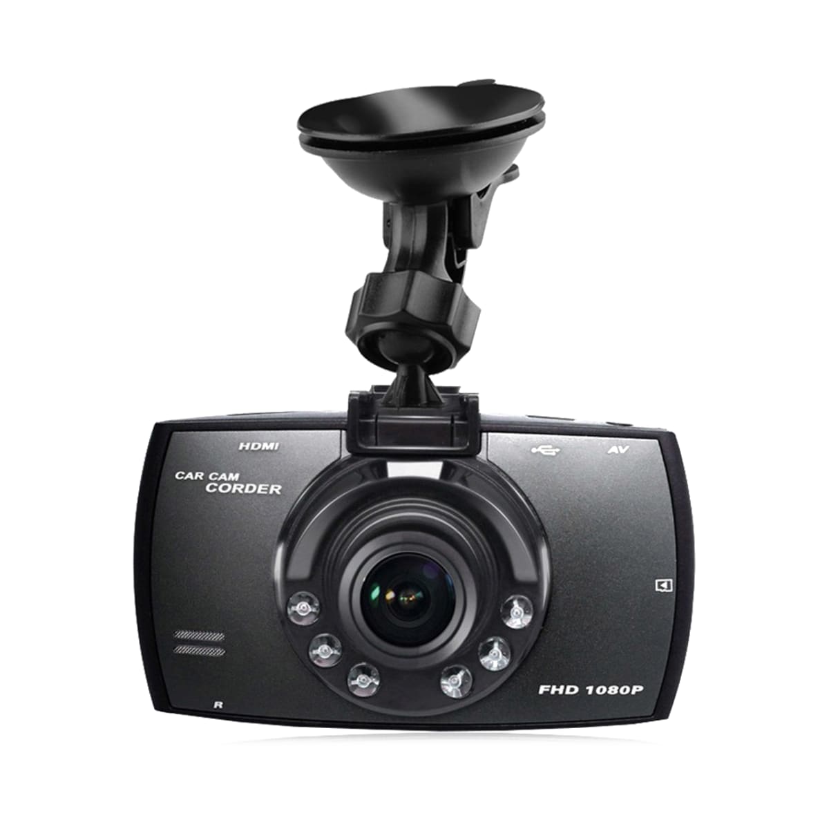 מצלמת רכב HD - מתנה עסקית שתשמור על בטיחותך