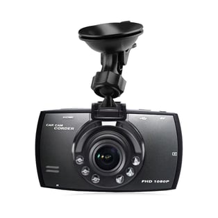 מצלמת רכב HD - מתנה עסקית שתשמור על בטיחותך