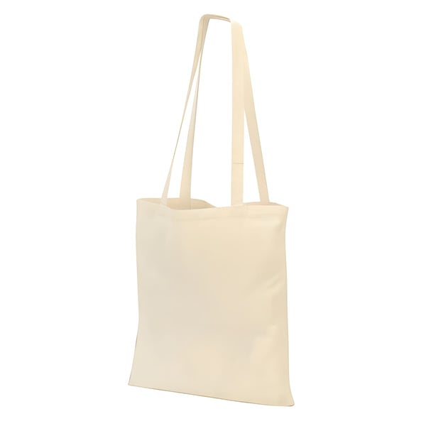 Fabric Bag for Conferences and Shopping – 42x38 cm
