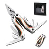 High-Quality Multi-Tool Pliers Set with 12 Functions