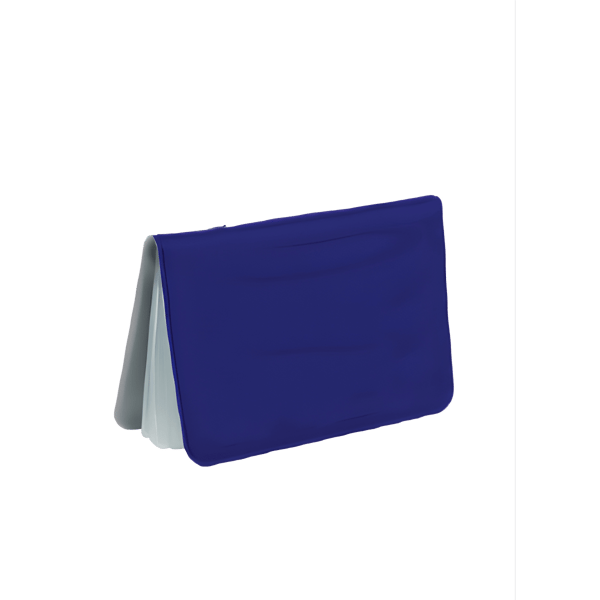 Compact Credit Card Wallet BUSINESS 4 - 7x10 cm