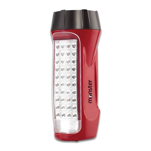 פנס חירום LED נטען - מתנה עסקית שימושית