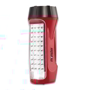 פנס חירום LED נטען - מתנה עסקית שימושית