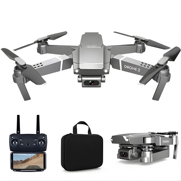 MAX-PRO4 Professional Drone for Advanced Flight
