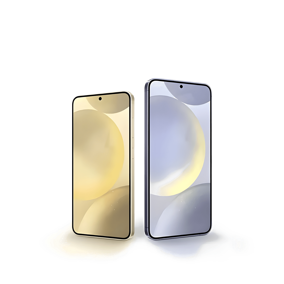 סמארטפון Samsung Galaxy S24 Plus 5G עם זיכרון 256GB/12GB